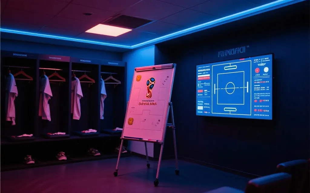 2026世界杯决赛球队名单深度拆解：用进球、关键传球与防守数据，重审“状态好”和“大赛经验”